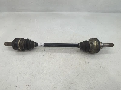 2006-2008 Bmw Z4 Axle Shaft Front Driver Cv C/v F3WQE - Image 1 of 4