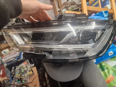 Original Audi A3 8V LED Scheinwerfer links 8V0941033 - Bild 1 von 4