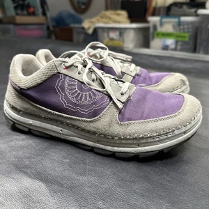 Astral Damen 9 Donner Schuhe Grau Hanf Trailrunning Wandern Sneaker - 650 - Bild 1 von 13