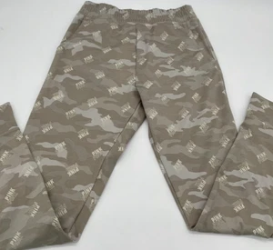 Victoria's Secret Pantaloni ROSA, Leggings Donna Piccoli Grigio/Beige, Palestra Activewear - Foto 1 di 5
