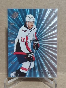 2024-25 SPx Rookie #136 Pierrick Dube - Foto 1 di 2