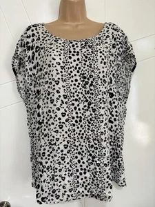 Together Women’s Ladies Top Blouse Size Uk 16 - Picture 1 of 5