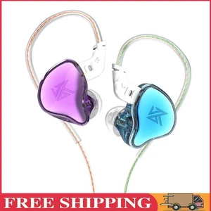 HiFi In-ear Wired Headphones Sports Gaming Earbuds NO Mic (Color) - Bild 1 von 7