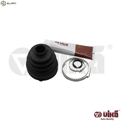 BELLOW KIT DRIVE SHAFT K50763801 FOR SKODA OCTAVIA/II/Combi LAURA SUPERB  VW - Image 1 of 4