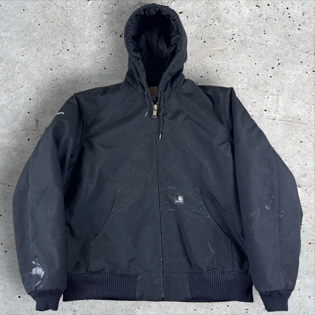 Carhartt J133 Coats, Jackets & Vests for Men for sale | eBay