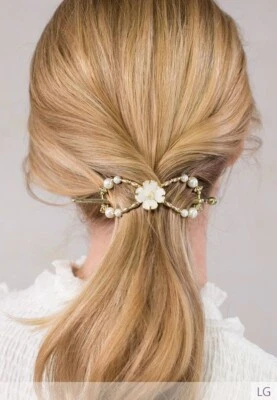 Lilla Rose Flexi Dogwood #2756 Large - Image 1 of 2