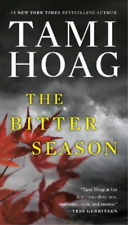 Tami Hoag The Bitter Season (Paperback) Kovac and Liska Series