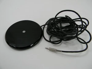 Micrófono de mesa CTG Audio Electret. Modelo TM-01 - Imagen 1 de 4