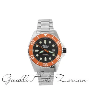 Orologio Perseo MILLEMETRI Uomo in Acciaio 316L 91930.03 - Imagen 1 de 1