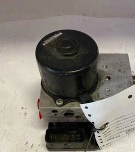 2000-2003 JAGUAR XK8 XJ8 Vanden Plas ABS Brake Pump Assembly GENUINE OEM - Picture 1 of 9