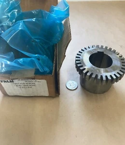 FALK 1050T Coupling/Couplings Hub Rebore 1.6546/1.6555 Bore 12 x 3.3 KW - Picture 1 of 1