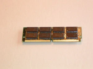 KURZWEIL K2500 K2500R K2500S K2500X K2500XS Sample Ram Speicher 128MB (Revision K) - Bild 1 von 1