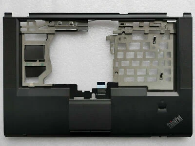 Nuevo Para Lenovo Thinkpad T430S Apoyamanos Teclado Bisel Estuche Cubierta con FPR 04X4612 Foto 1 de 2