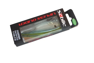 SEBILE-LIPLESS GLIDER-110mm-25,1g-SUSPENDING-NEU - Bild 1 von 2