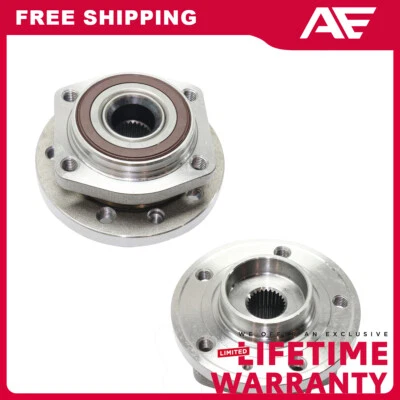 Kit de buje de rueda para Volvo 850 V70 S70 C70 1994-1998 Foto 1 de 4