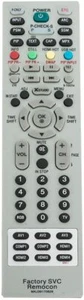 New MKJ39170828 Replacement Service Remote Control fit for LG LCD LED TV - Picture 1 of 3