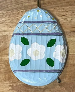 Hanging Easter Egg Decorative Sign For Arrow Replacement Sign - Picture 1 of 4