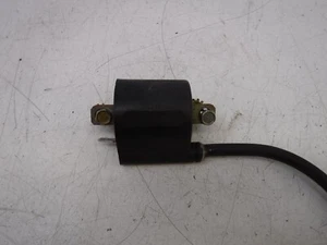 00-02 POLARIS MAGNUM 325 OEM IGNITION COIL SPARK PLUG CAP - Bild 1 von 3