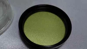r Yellow-1.4x LZOS Russian 49x0.75 Vintage Light Filter 49mm for Lens 0512 - Picture 1 of 3