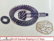 OEM Quality  RING AND PINION KIT IN 3.73 RATIO FITS 76-86 CJ WITH REAR AMC20
