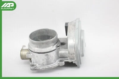 ✅ 09-11 BMW E90 335d M57 corpo do acelerador diesel entrada de ar Assrmbly 7804384 fabricante de equipamento original - Imagem 1 de 4