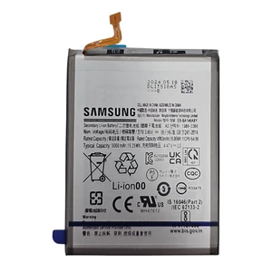 Batería ORIGINAL SAMSUNG GALAXY A14 4G EB-BA146AB - Imagen 1 de 2