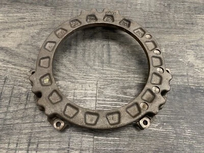 BMW R1200RT R 1200 RT CLUTCH HOUSING COVER * - Image 1 of 4