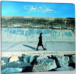 (102) Gilbert O'Sullivan –"Gilbert O'Sullivan"- New Studio Album 2018-Sealed CD - Imagen 1 de 1