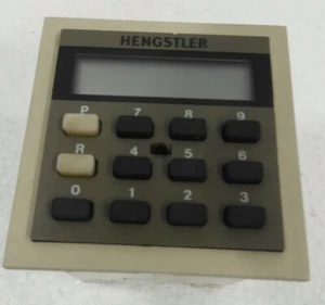 1 405 666, HENGSTLER - Bild 1 von 3