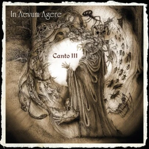 IN AEVUM AGERE - CANTO III CD NEU - Bild 1 von 2