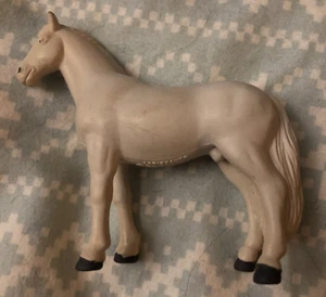 "Modelo de caballo vintage Funrise International modelo Lippizaner 1988 con fecha 3""" - Imagen 1 de 10