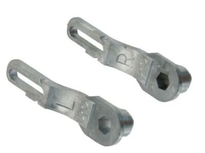 Kit de reparación de puerta mezcla de climatización para Dodge Ram 3500 2006 Dorman 73699PJ OE Solutions Foto 1 de 2