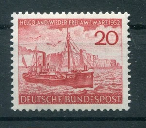 Bund 152 LUXUS** MNH POSTFRISCH 15EUR (y76090 - Bild 1 von 1