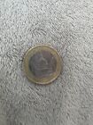 Rare £2 Pound Coin 1945 2005 St Pauls Cathedral 2005