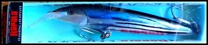 ESCHE DA PESCA RAPALA MAGNUM FMAG 14 cm SJL colore - Foto 1 di 2