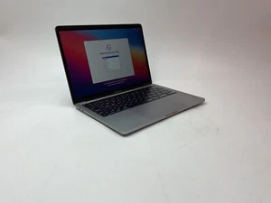 2020 MacBook Pro I7-1068NG7 16 GB RAM 512 GB QWERTY US - Zdjęcie 1 z 1