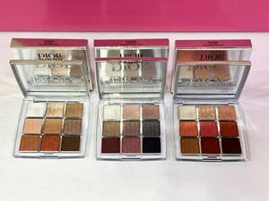 Dior Backstage Eye Palette 0.35 oz./10 g. Full size New in Box - Choose Shade - Picture 1 of 14