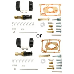 Motorcycle Carburetor Repair Kit for Mikuni TM24 28 30 32 34mm Carb - Picture 1 of 13