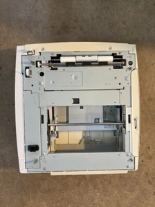 Original HP LASERJET 4250 / 4350 IMPRESORA 500 HOJAS BANDEJA ALIMENTADORA Q2440B - Imagen 1 de 5