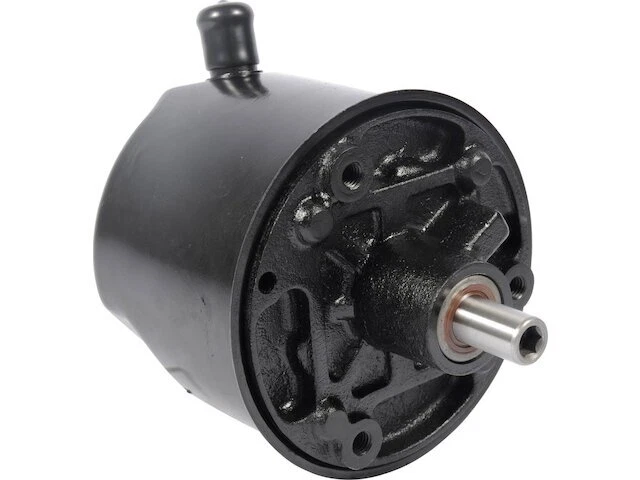 BBB Industries Power Steering Pump fits Ford E300 Econoline 1971-1974 73MGQB - Image 1 of 1