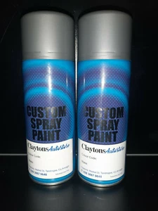AEROSOL SPRAY PARA DAIHATSU CRISTAL PERLA BLANCA SHINE-MET 062 PINTURA 3 ETAPAS 400ML - Imagen 1 de 4