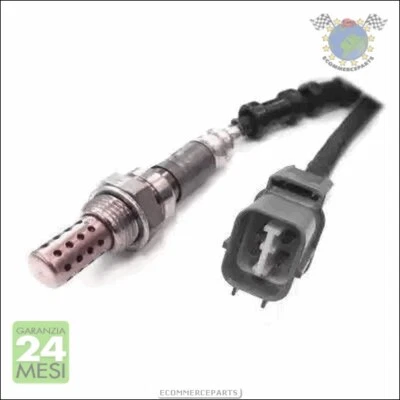 Sonda Lambda Meat Per Acura Legend Honda Prelude Iii Prelude Iv Legend Iii - Immagine 1 di 3