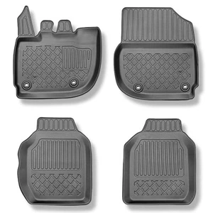 Tappetini TPE su misura per Honda Jazz V Crosstar Hatchback 20-.. tappeti auto G - Foto 1 di 5