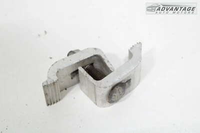 Dodge Ram 1500 2013-2018 camioneta pickup cubierta rígida enrollable soporte de gancho OEM Foto 1 de 3