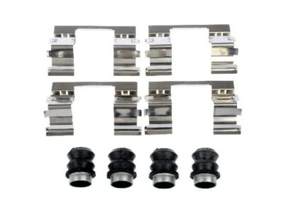 For 2008-2014 Chevrolet Suburban 1500 Brake Hardware Kit Front Dorman 61254JMHN - Image 1 of 2