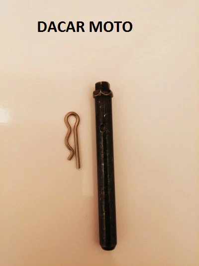 KIT PERNO PINZA FRENO BLOCCA PASTIGLIE per suzuki VZ M Marauder 800 1997 1998 Foto 1 de 1