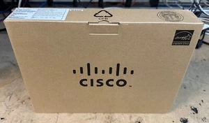 Cisco CP-8851 UC IP Phone *NEW* - Picture 1 of 2