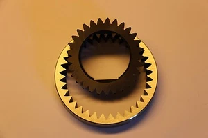 Juego de engranajes de bomba Ford automático C4 / C5 Pump gear set  - Imagen 1 de 1