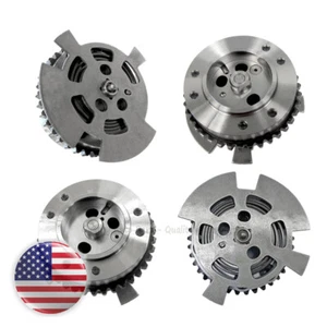 Camshaft Sprocket For Jaguar Land Rover Discovery Range Rover Sport XE XF 3.0L - Picture 1 of 7