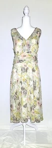 Scarlett Floral Dress Size 12 - Picture 1 of 2